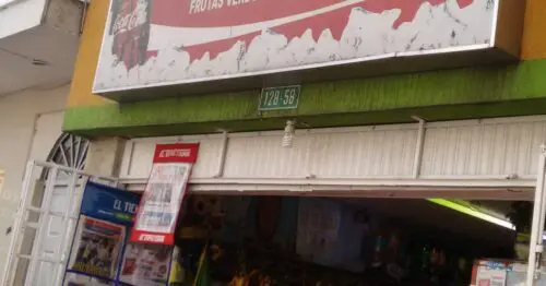 SUPERMERCADO PREMIER BOGOTÁ SUPERMERCADO PREMIER BOGOTÁ